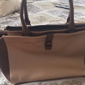 Neiman Marcus tote bag